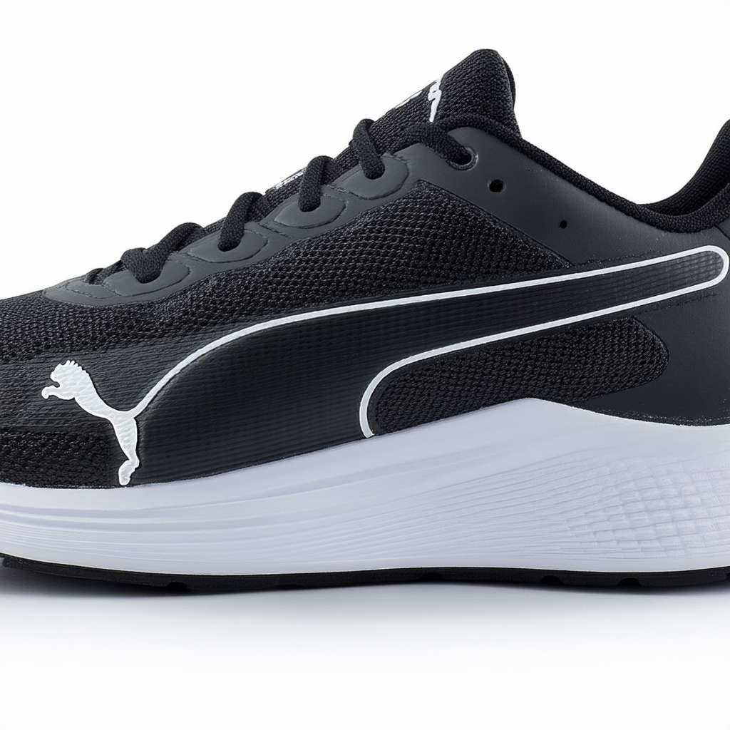 Puma Men's Faas 500 NM Running Shoe