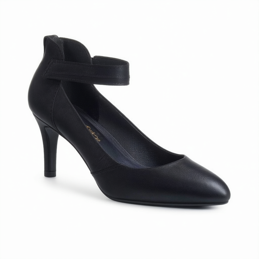 A2 by Aerosoles Women's Brain Power Dress Pump