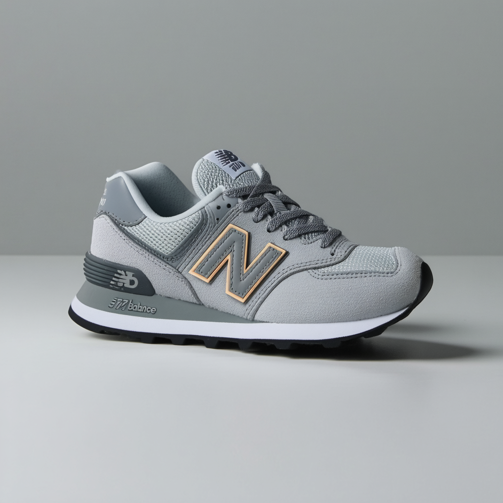 New Balance Women 574