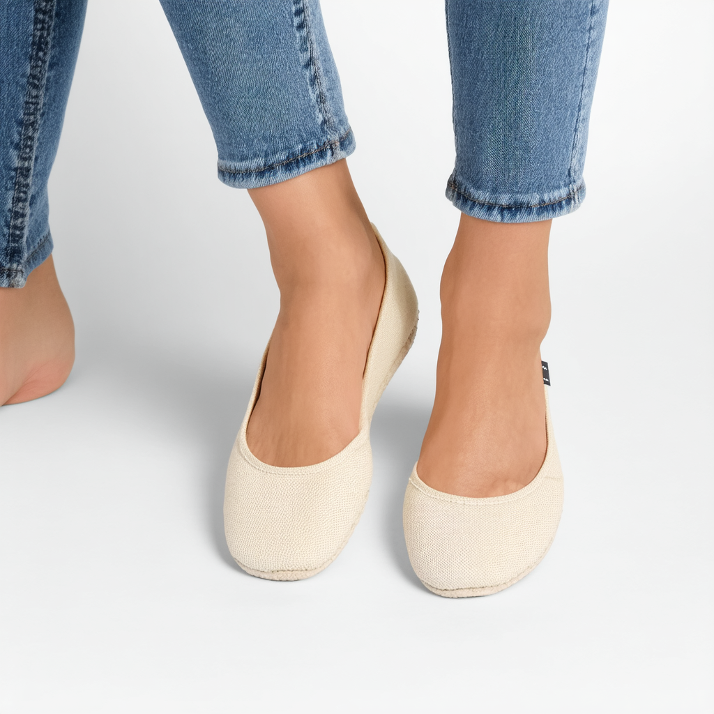 TOMS Women's Ballet Flats