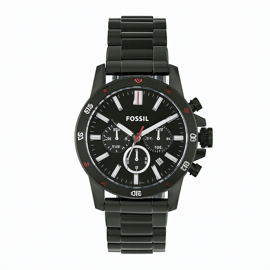 Fossil - Fossil Men's Watches JR9642 - WW