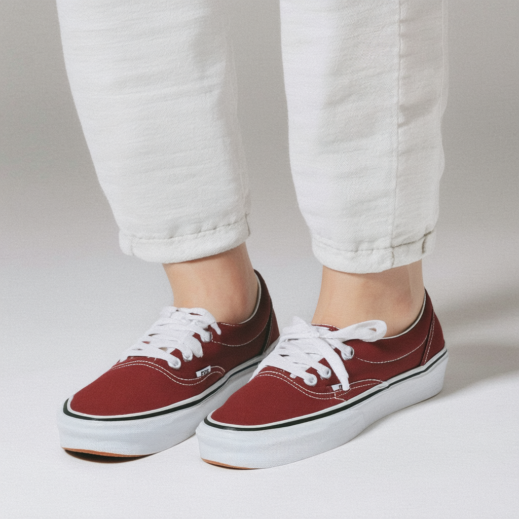 Vans Women’s Classic Slip-on Trainers