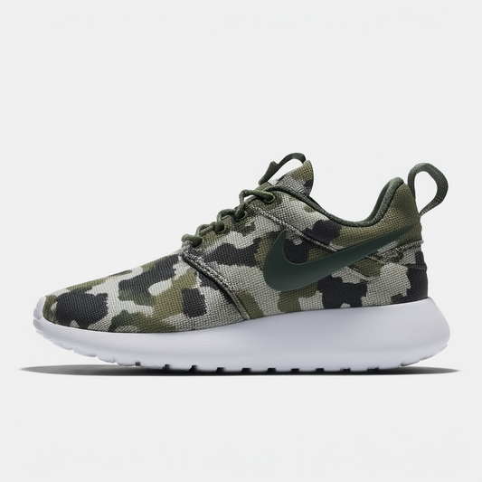 Nike Rosherun GPX 'CAMO' - 555445-331