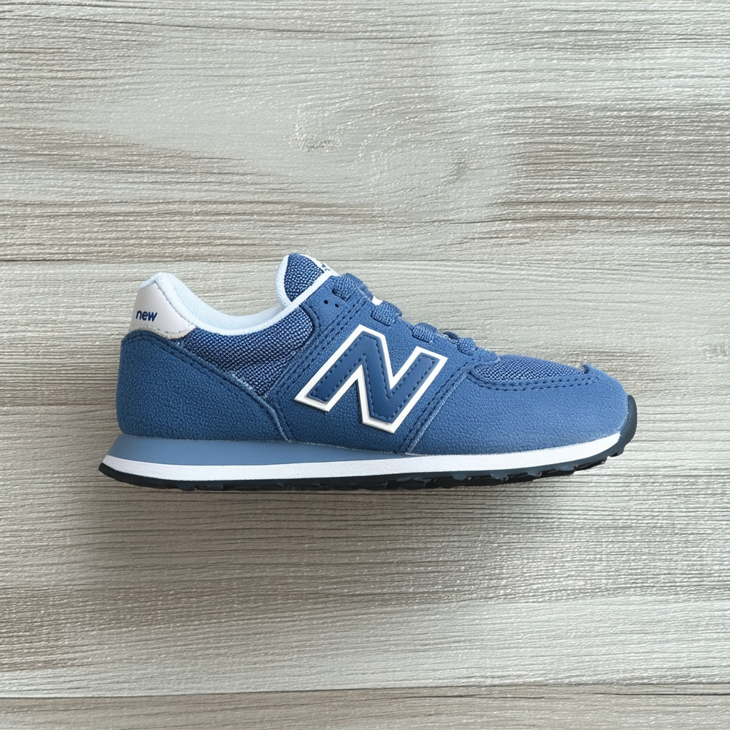 New Balance KS620 Classics Pre Running Shoe (Little Kid)