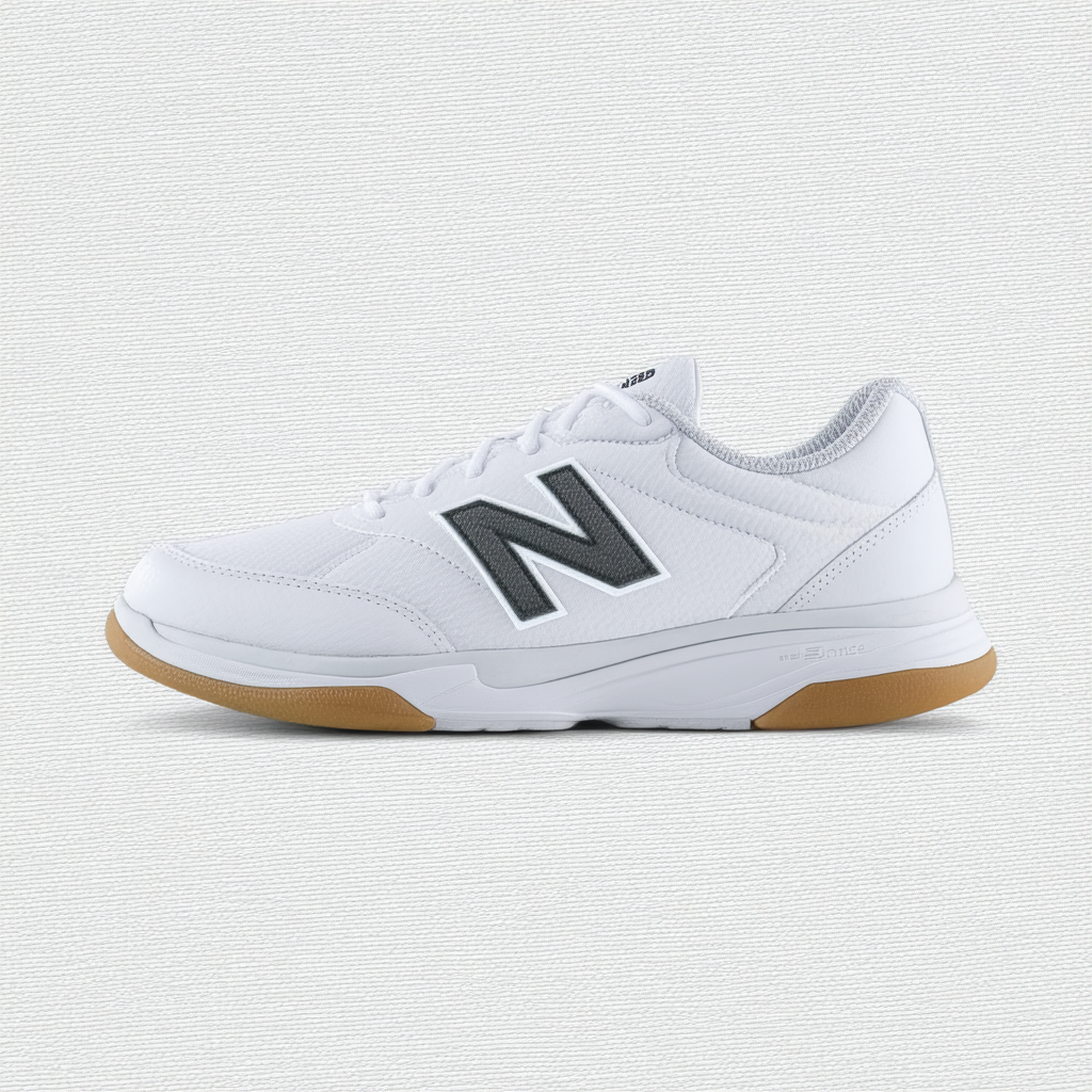 New Balance Women's WLPROV1 Classice Court Shoe