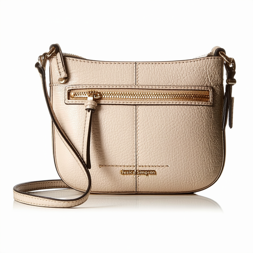 Jessica Simpson Cinch It Small Cross Body