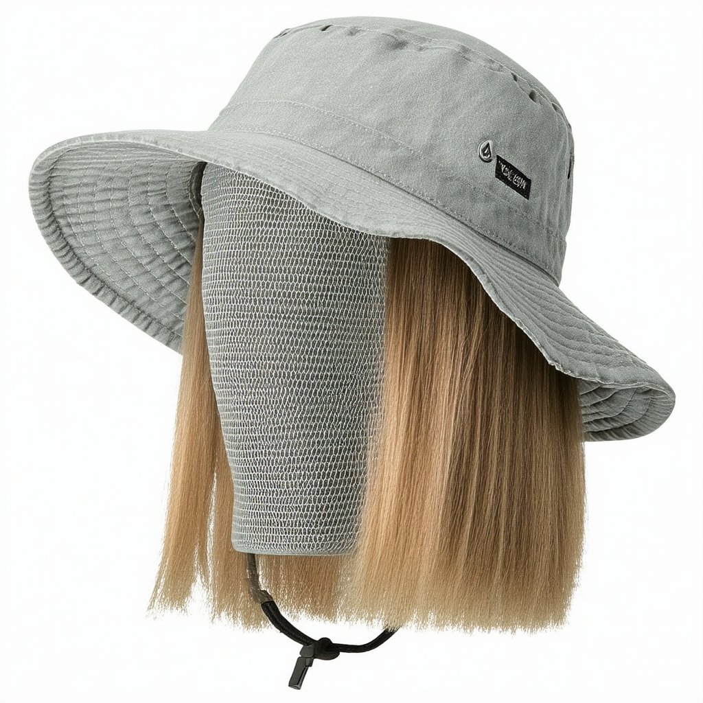 Volcom Women's Untamed Trail Hat