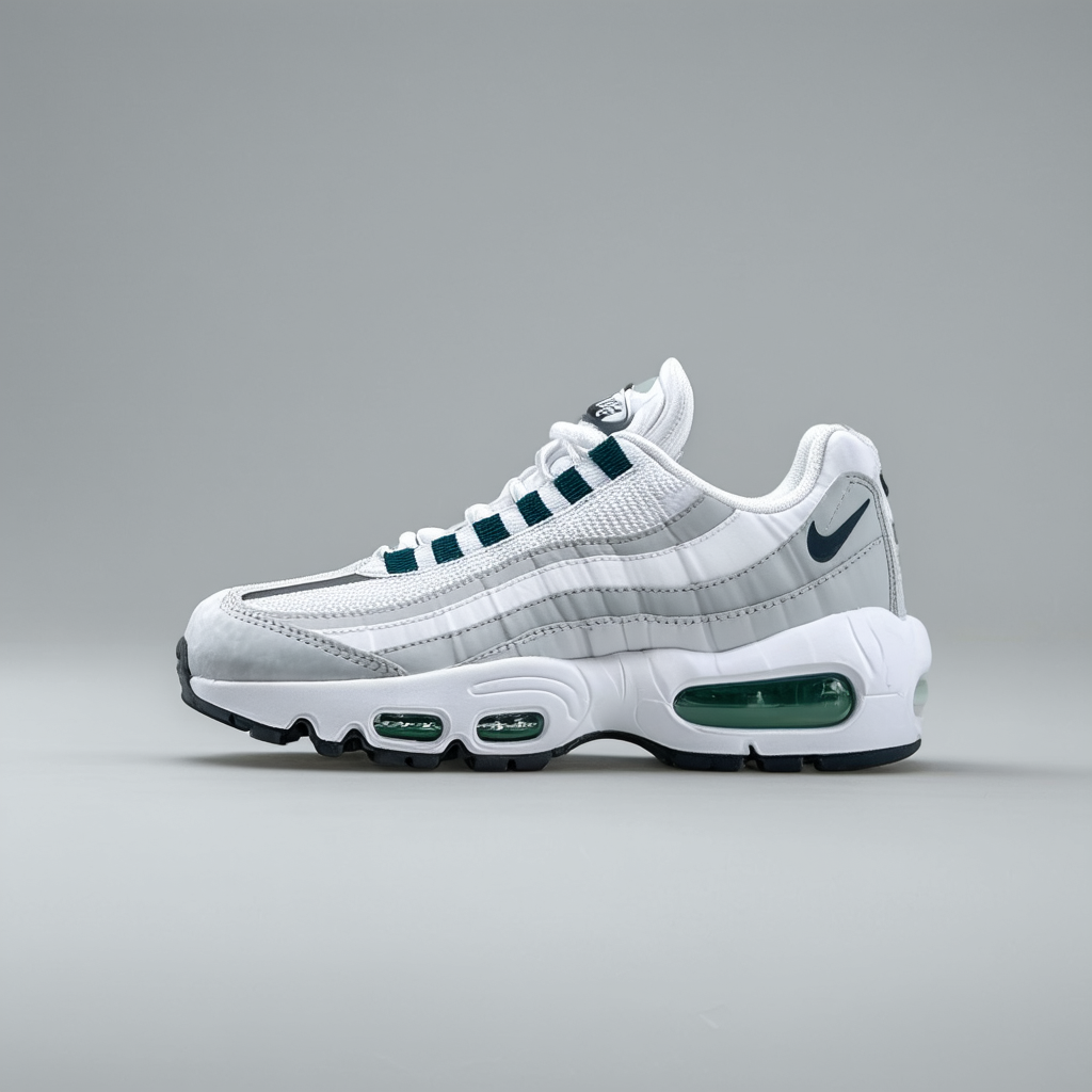 Nike Air Max 95 Boys Shoes