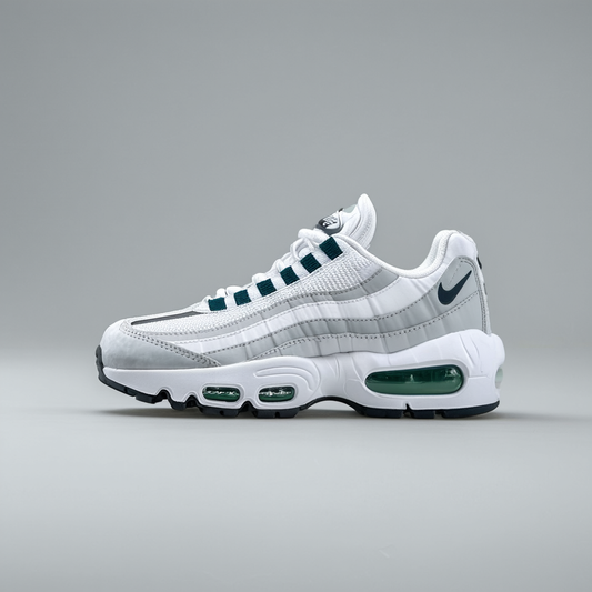 Nike Air Max 95 Boys Shoes