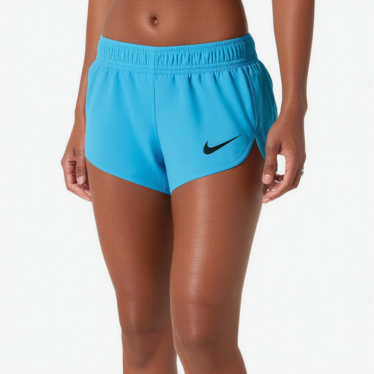 Nike Womens Pro 5'' Team Training Shorts