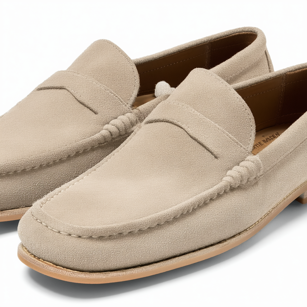 Steve Madden Men's Jagggrr Loafer