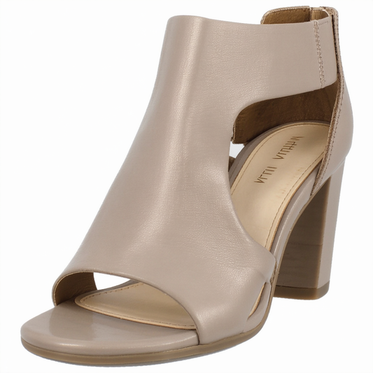 Naturalizer Donelle Women's Heels Taupe Size 7 M