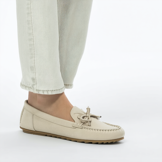 Nautica Women's Valeria Loafer Flat