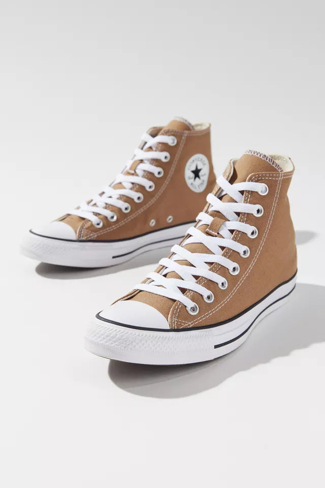 Converse Chuck Taylor All Star Classic Hi - Tan