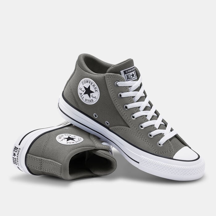 Converse Chuck Taylor All Star Malden Street Mid - Charcoal Grey