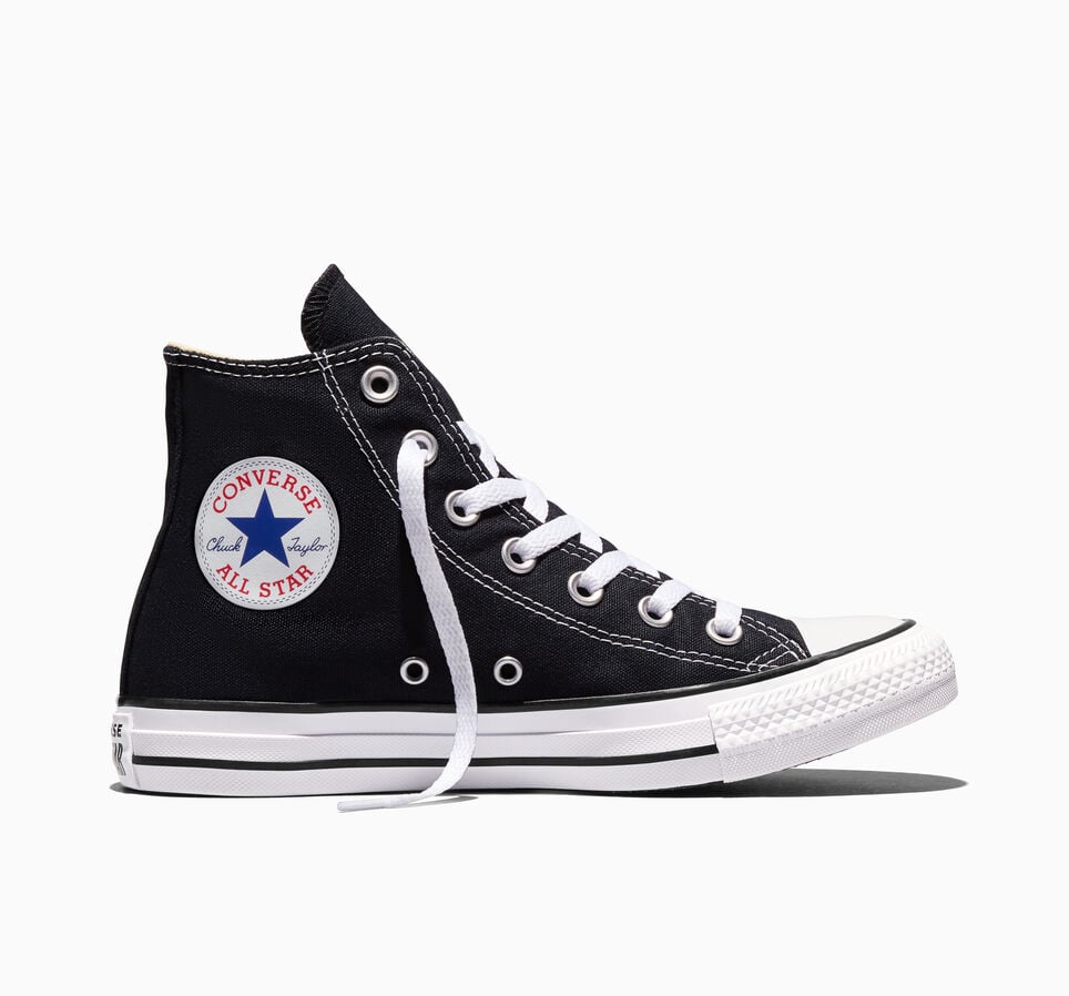 Converse All Star photo